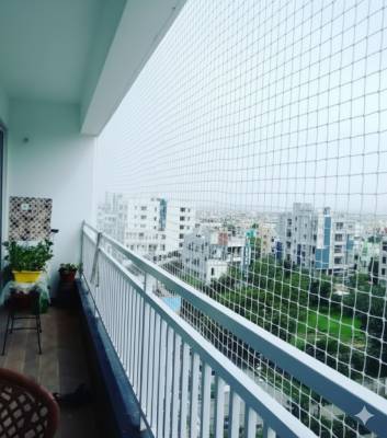 Safety Nets Hyderabad